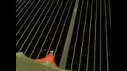 Naruto - Animal I Have Become