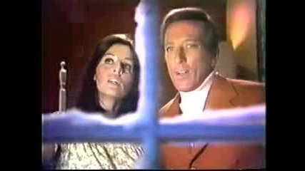 Claudine Longet amp Andy Williams - Silent Night 