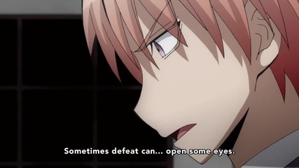 Ansatsu Kyoushitsu S2 11 Eng sub