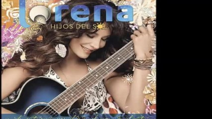 Lorena Rojas - Baila Bajo La Lluvia feat Daniel Santacruz