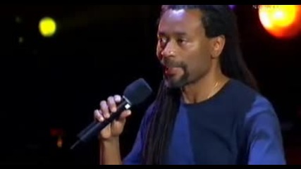 Grupa Mocarta I Bobby Mcferrin 
