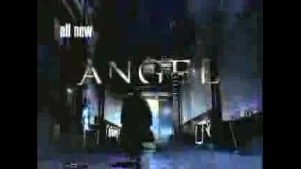 Angel - Bachelor Party Premier