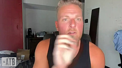 Why Pat McAfee will never forget facing Adam Cole: WWE After the Bell, Aug. 27, 2020