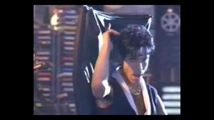 Prince & Nona Gaye - Lovesign 