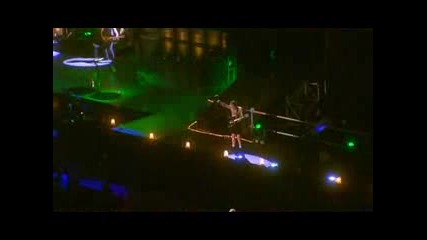 Ac/dc - Dirty Deeds Done Dirt Cheap (live)