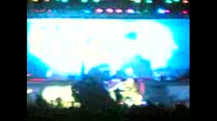 Iron Maiden - Live In Sofia 2