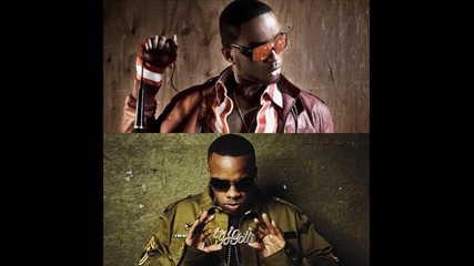 Riz ft. Yo Gotti - Im Gucci 