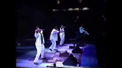 Boyz Ii Men Please Don T Go