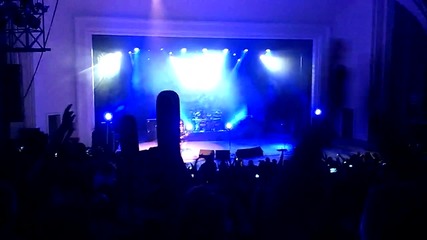 W.a.s.p. Wild Child - live