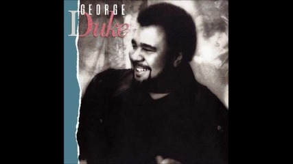 George Duke - Island Girl 