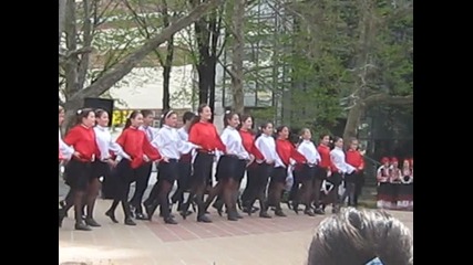 Фолклорна магия