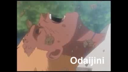 Naruto Trust Amv