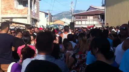 Prilepski Talenti Cengis 100 Miliona Svadba Prilep 2012