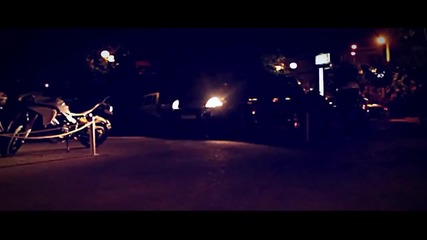 iraklis I.d - Esta Noche _ Official Video Clip 2012