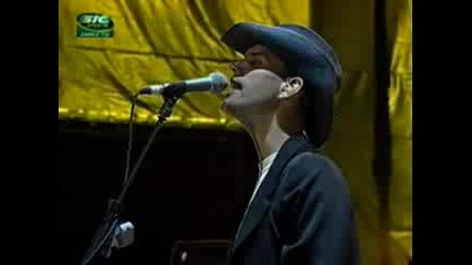 Placebo - Special K (live At Festival)