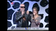 Milica Pavlovic i Dejan Matic - Cili - Bn koktel - (TV Bn 2012)