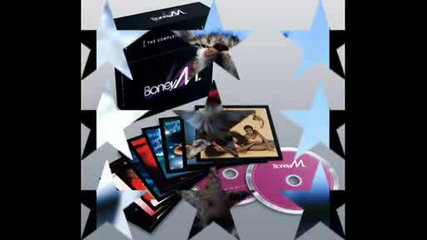 # Boney M - Help! Help!