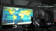 Call of Duty 4 Modern Warfare - Veteran #19 Act 3 - No Fighting In The War Room