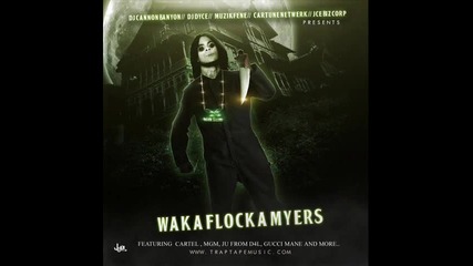 Waka Flocka Flame Ft Cartel - Call Waka