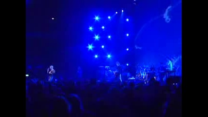 Roxette - Anyone: Live