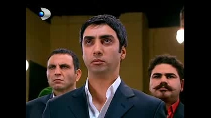 Kurtlar Vadisi - Polat Alemdardan soruldu