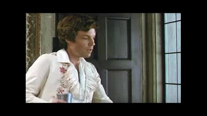 Richard Chamberlain - Love мe tender