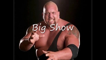 Big Show Theme Wwe - Crank It Up