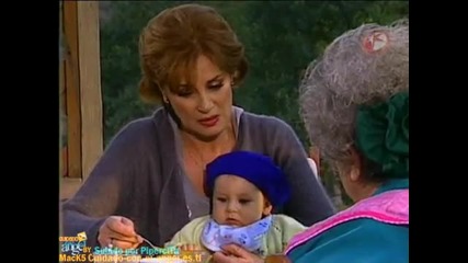 Cuidado Con El Angel capitulo 130 parte 1