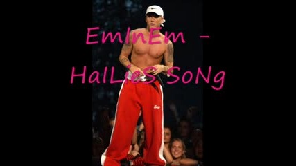 Eminem - Hailies Song