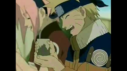 Amv Naruto - Team 7 Always