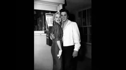 Elvis Presley - I Need Your Love Tonight
