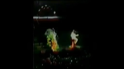 Queen in Stuttgart 1984 ( Част 6) 