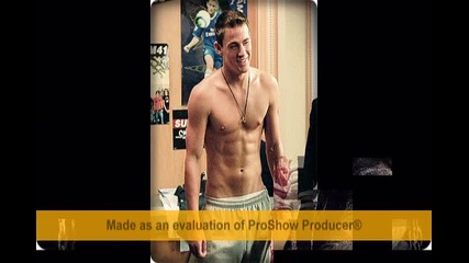 Channing [hh ;; Dirty Picture // za ipi7o0o [hh]
