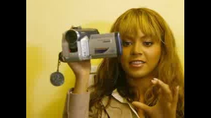 Beyonce - Снимчици