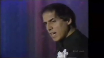 Adriano Celentano - Top 1000 - Il Tempo Se Ne Va - Hd