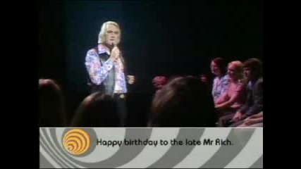 Charlie Rich - The Most Beautiful Girl In The World