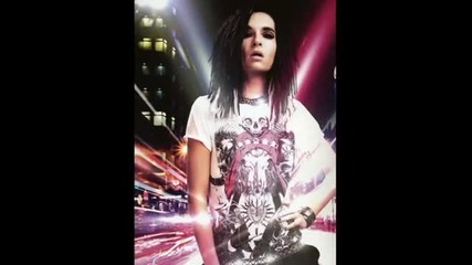 Tokio Hotel In Your Shadow ( I Can Shine ) Video Hd 