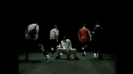 Реклама на Nike 