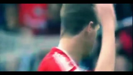 Steven Gerrard 09 10 Season Review - Goals - skills 