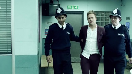 Olly Murs - Dance With Me Tonight