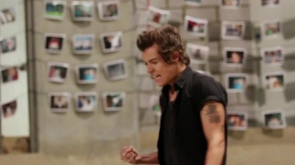 One Direction - Story of My Life [ Behind the Scenes ]