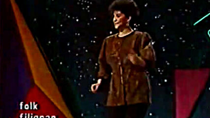 Vesna Pasic - Pa bi bilo, sto bi bilo.mp4
