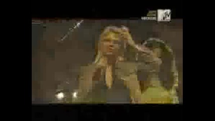 Dj Project - Privirea Ta [live 2005]