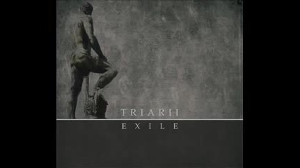 Triarii - Emperor of the Sun (с текст)