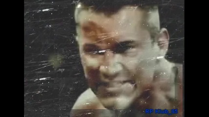 Randy Orton Daughtry - Crashed Mv 