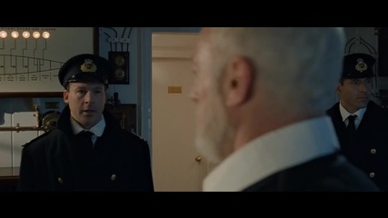 Titanic 3d - Trailer [1080p]