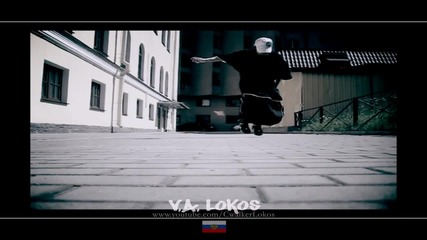 V.a. Lokos & Senk | The Shift 