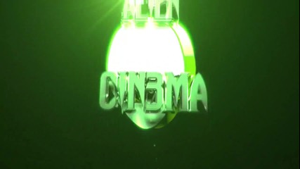 Alien Cinema Intro [ Tryouts Reopened ]