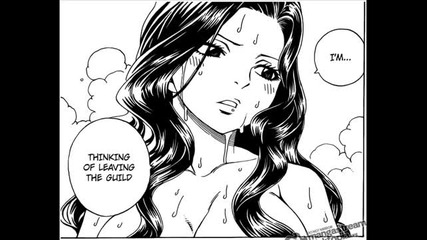 Hottest scene in Fairy tail ( chapter 201 ) 