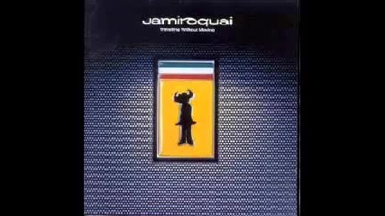Jamiroquai - Travelling Without Moving - 12 - Spend A Lifetime 1996 